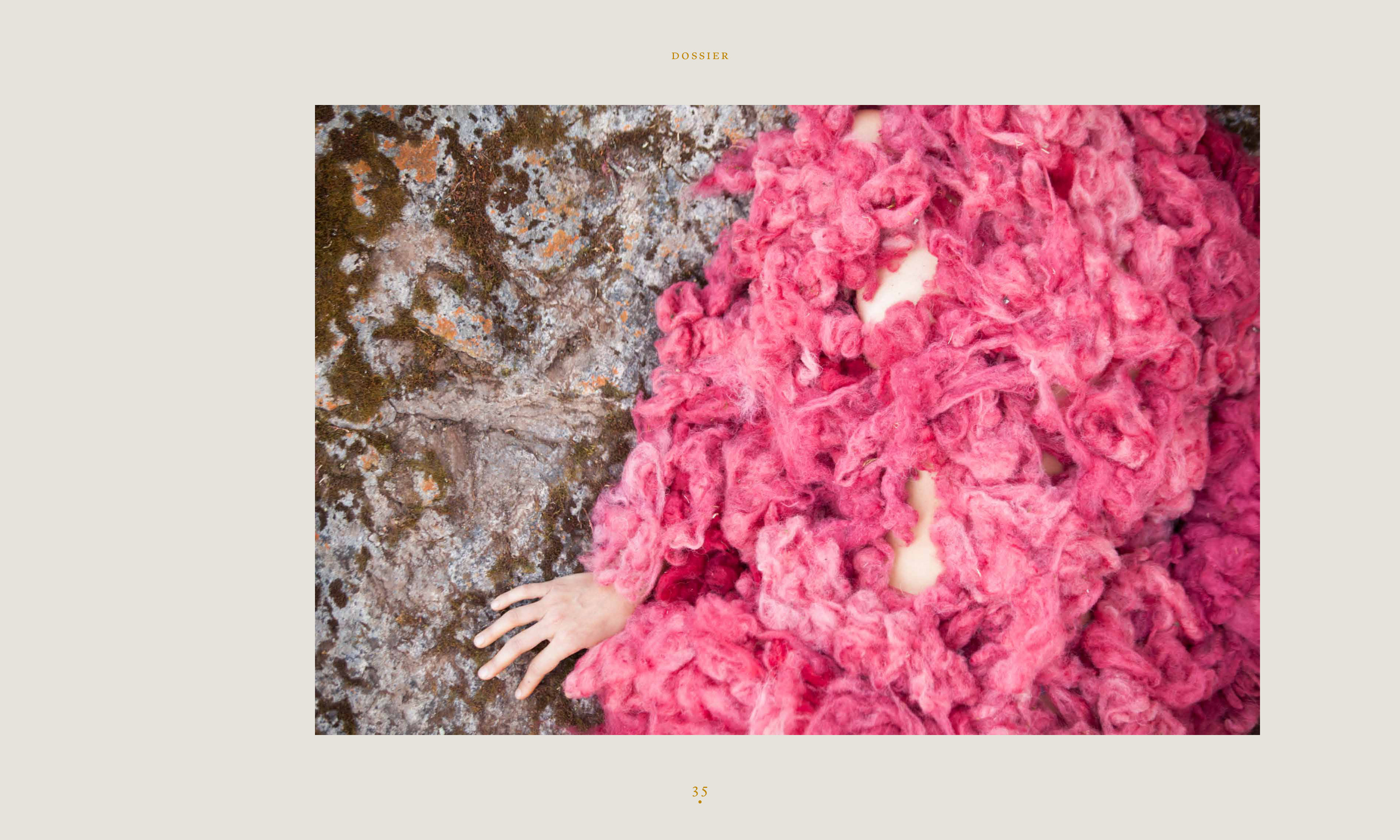 Qantu — detalle