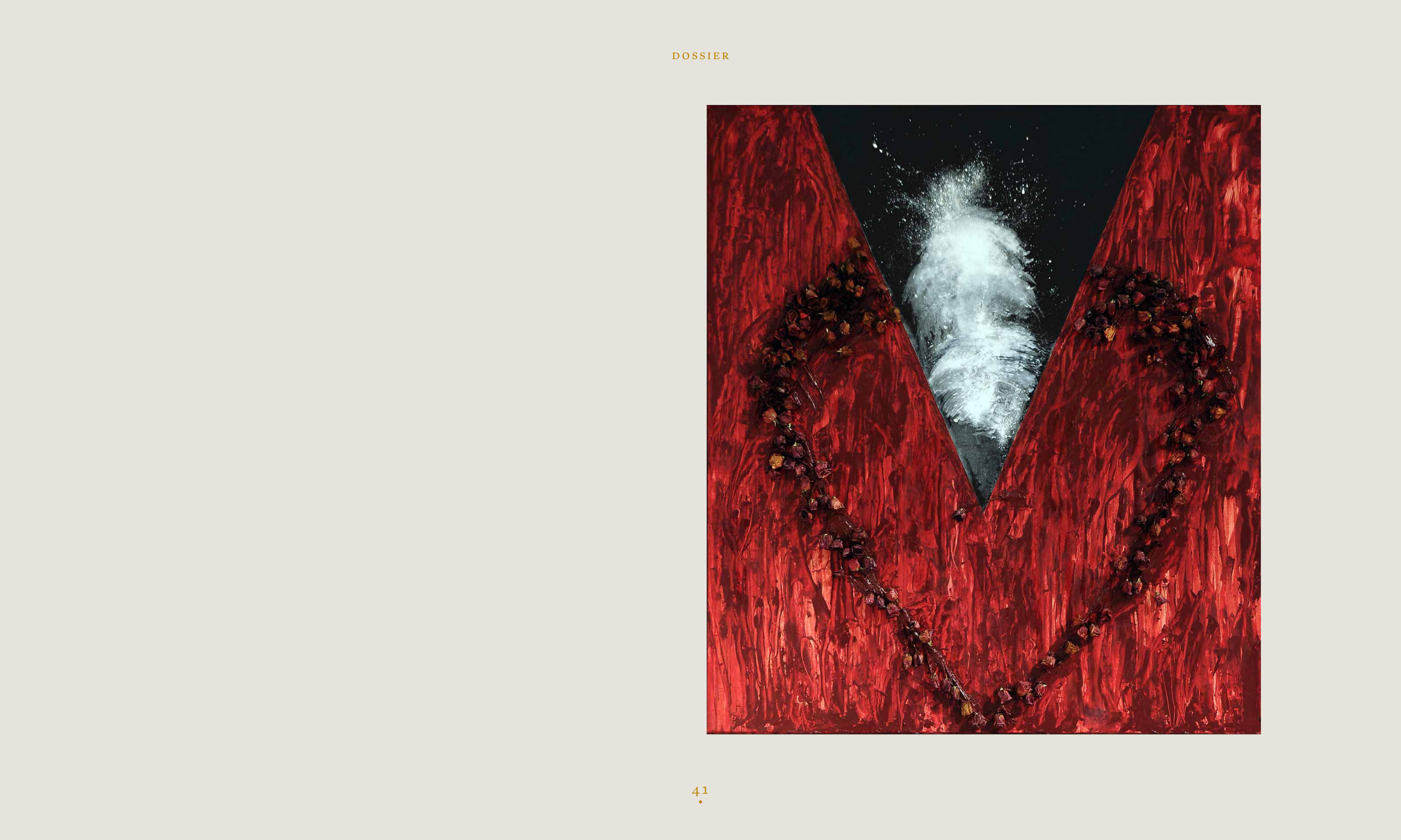 Hija del Viento — detalle